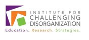 Institute for Challenging Disorganization logo
